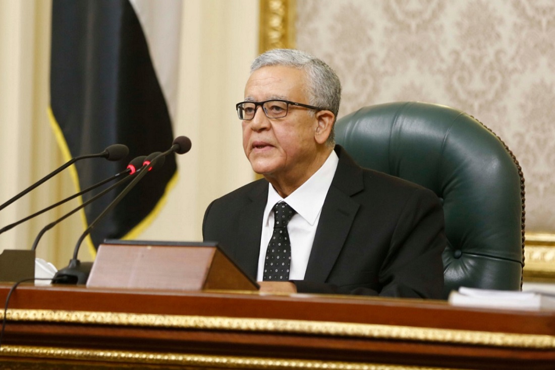 البدء في اجراءات تعديل قانوني غرفتي البرلمان